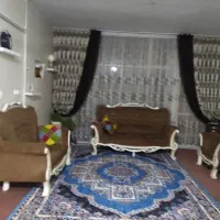 خانه ویلایی دو طبقه طبقه اول