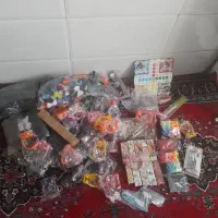 وسایل عمده خرازی