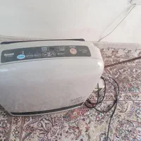بخاری ژاپنی|بخاری، هیتر، شومینه|اصفهان, جوزدان الیادران|دیوار