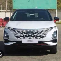 اف ایکس مدل ۱۴۰۳ سفید