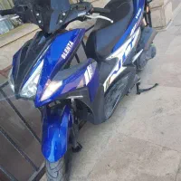 Belenta 155 VLX|موتورسیکلت|یزد, |دیوار
