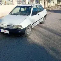 پراید ۷۹ سفید|خودرو سواری و وانت|اردبیل, |دیوار