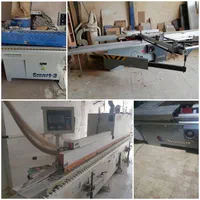 خرید فروش لبه چسبان برش پانل بر