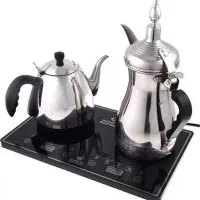 دله قهوه  برقی|قوری، کتری، قهوه‌ساز دستی|اهواز, نادری|دیوار