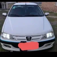 پژو پارس سال 99|خودرو سواری و وانت|گنبد کاووس, |دیوار