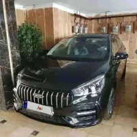 آریزو 5FL‌ اسپرت مشکی