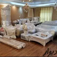 باربری اتوبار حمل بار کارگرخالی نیسان|خدمات حمل و نقل|تهران, جیحون|دیوار