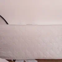 تشک یک نفره تخت خواب