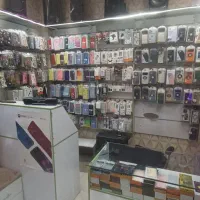لوازم جانبی موبایل یکجا