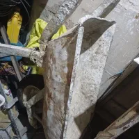 فرغون سالم با لاستیک صددرصد