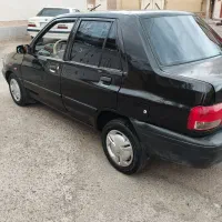 پراید 131 مدل98