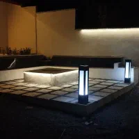 باغ در سرنجیانه به متراژ 800 متر|فروش خانه و ویلا|سنندج, |دیوار