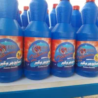 مایع ظرف و لباس