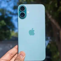 آیفون ۱۶ ۲۵۶