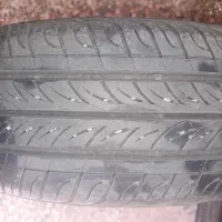 یک جفت لاستیک 185/65/15|قطعات یدکی و لوازم جانبی|اصفهان, رکن الدوله غربی|دیوار