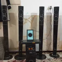 آمپلیفایرباباند|گیتار، بیس، امپلیفایر|میبد, |دیوار