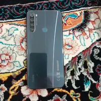 گوشی Redmi Note 8T|موبایل|خان بین, |دیوار
