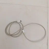 سیم شارژر آیقون اصلی