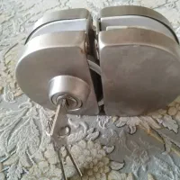 قفل درب شیشه سکوریت
