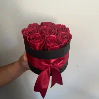 گل ربانی|گل مصنوعی|بجنورد, |دیوار