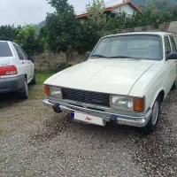 پیکان 81 انژکتور بی رنگ|خودرو سواری و وانت|رانکوه, |دیوار