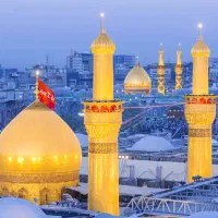 کاروان مشهد۲۴ و کربلا ۱۷ و همه روزه با اتوبوس قطار|تور و چارتر|کرمان, |دیوار