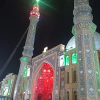مداح