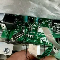 Spds  Roland|درام و پرکاشن|قم, شاه ابراهیم|دیوار