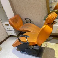 صندلی میکاپ و اصلاح