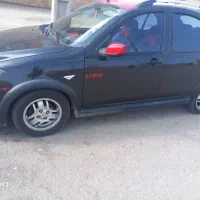 کوییک R|خودرو سواری و وانت|قزوین, |دیوار