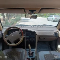 پژو 405 GLX - دوگانه سوز CNG، مدل ۱۳۹۱|خودرو سواری و وانت|فولادشهر, B7|دیوار
