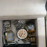 کارکردساعت