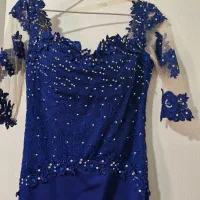 پیراهن‌های مجلسی سایز ۳۶ ۳۸ ۴۰