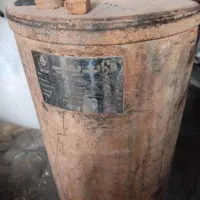 پمپ کف کش  فرات|ماشین‌آلات صنعتی|قم, شهید صیاد شیرازی|دیوار