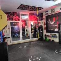 آموزش بوکس و کیک بکس.mma.کراسفیت|خدمات آموزشی|تهران, جی|دیوار