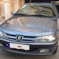 پارس tu5 مدل ۱۴۰۱