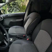 207 مشکی اتومات ارتقا یافته ۱۴۰۴|خودرو سواری و وانت|شیراز, دکتر حسابی|دیوار