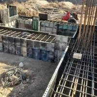 اجرای ارماتوربندی|خدمات پیشه و مهارت|بجنورد, |دیوار