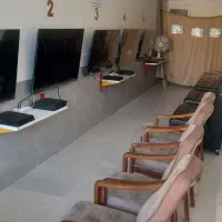 آگهی فروش گیم سنتر