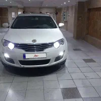 ام جی ۵۵۰