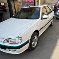 پارس TU5 مدل ۴۰۱|خودرو سواری و وانت|کرج, شهرک فهمیده|دیوار