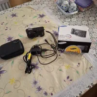 دوربین عکاسی و فیلمبرداری