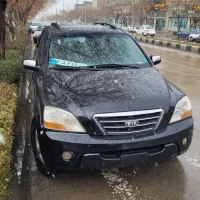 کیا سورنتو|خودرو سواری و وانت|بجنورد, |دیوار