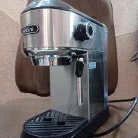 قهوه ساز اسپرسو ساز پلینی