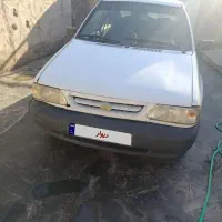 مدل 81 شرایط هم داره|خودرو سواری و وانت|رفسنجان, |دیوار