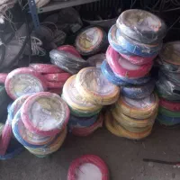 خرید و فروش سیم برق