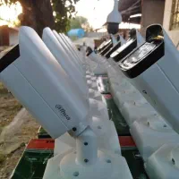 دوربین مداربسته،دیـددرشـب واضح،،تصـویر شفـاف