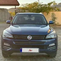 هن تنگ x7 انر|خودرو سواری و وانت|تهران, سعادت‌آباد|دیوار