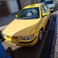 تاکسی گردشی مدل نود بدون ایراد خریداری زنگ بزن|خودرو سواری و وانت|اردبیل, |دیوار