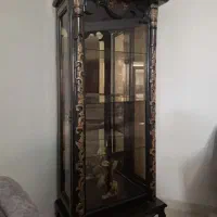 ویترین(بوفه)